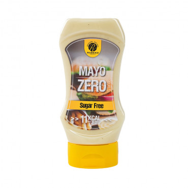 Zero sauce rabeko (350ml)