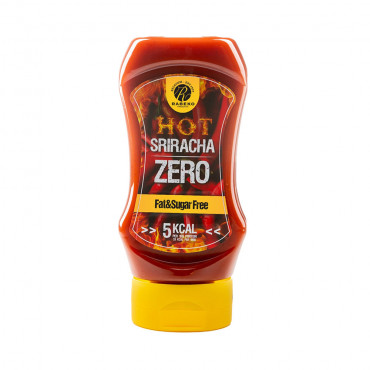 Zero sauce rabeko (350ml)