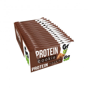 Ciasteczko proteinowe (18x50g)