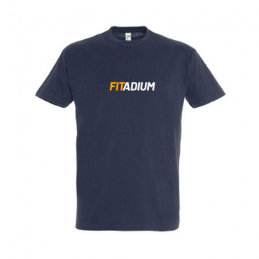 Camiseta Fitadium