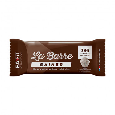 La barretta gainer (90 g)