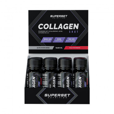 SHOT DE COLÁGENO (12X60ML)