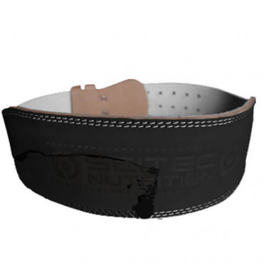 Ceinture Cuir Noire