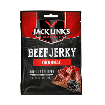 Cecina de vaca (60 g)