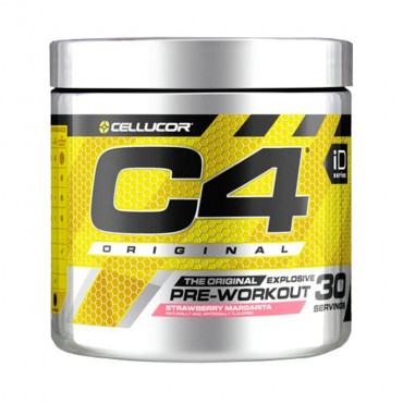 C4 ORIGINAL (195gr)
