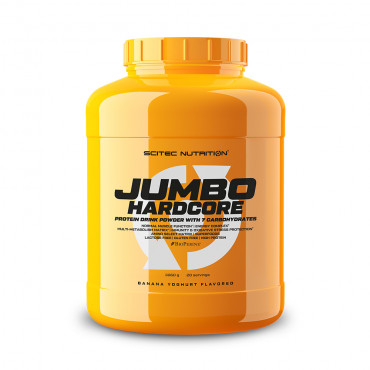 JUMBO HARDCORE (3.06kg)
