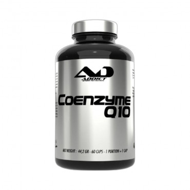 Koenzym Q10 (60 kapsułek)