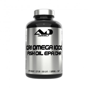 Tri Omega 1000 (100capsule)