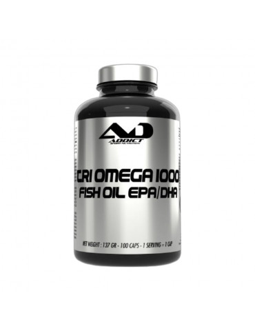 Tri Omega 1000 (100caps)