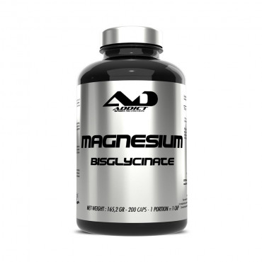 Bisglicynian magnezu (200...