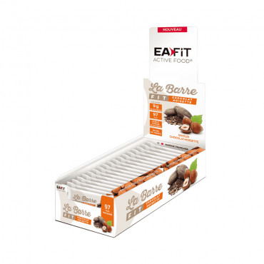 La barre fit (32x28g)