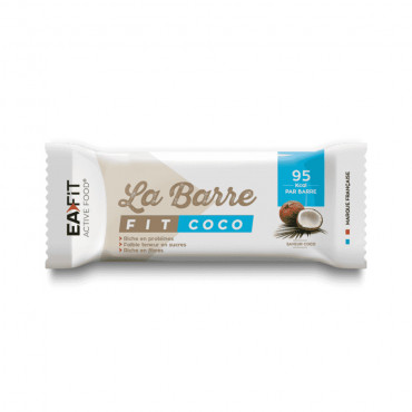 La barre fit (28g)