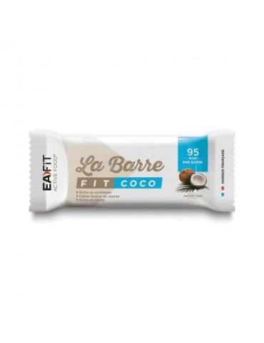 La barre fit (28g)