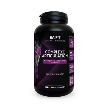 Complexe articulation (210g)