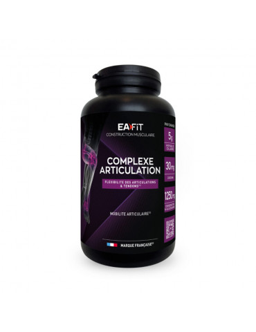 Complexe articulation (210g)