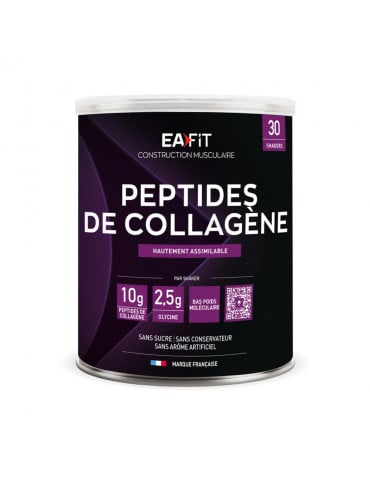 Peptides de collagène (300g) Eafit