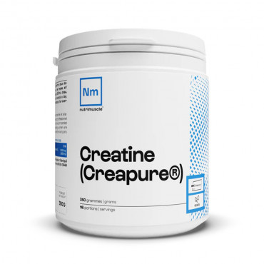 Creatine creapure (350g)