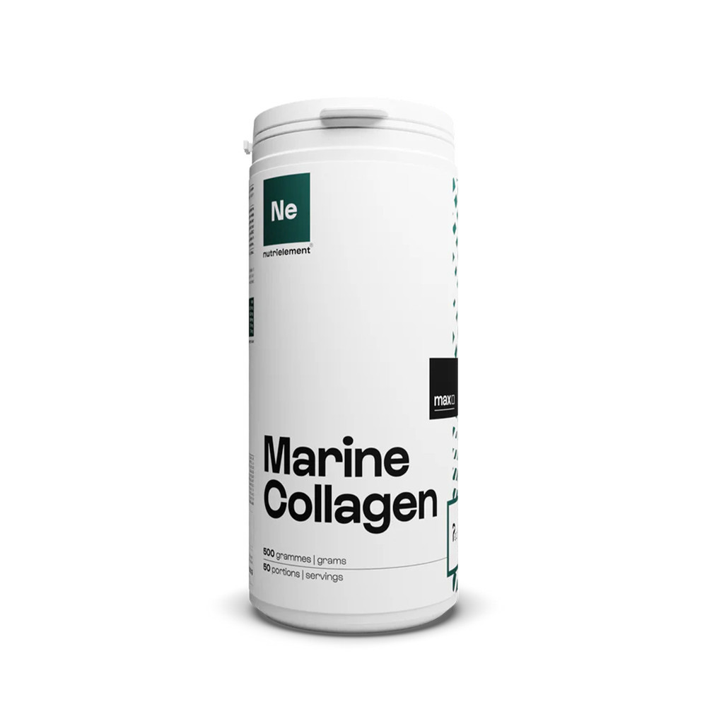 Visuel du produit : Collagène Marin Peptan® 1 (500g)