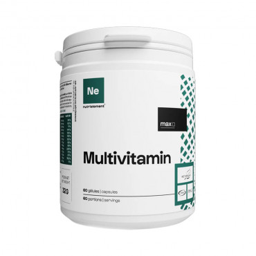 Multiwitamina max (60...