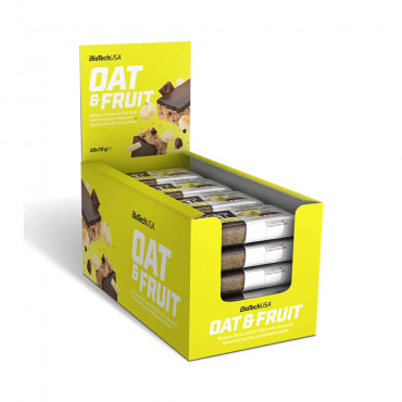 Oat bar (20x70g)