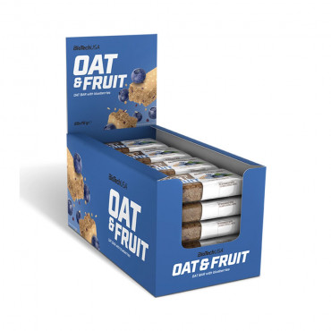 Oat bar (20x70g)