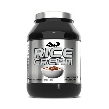 Creme de arroz (1kg)