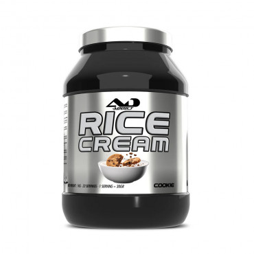 Rice cream (1kg)