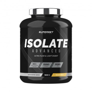 ZERO ISOLATE ADVANCED (1,8 kg)