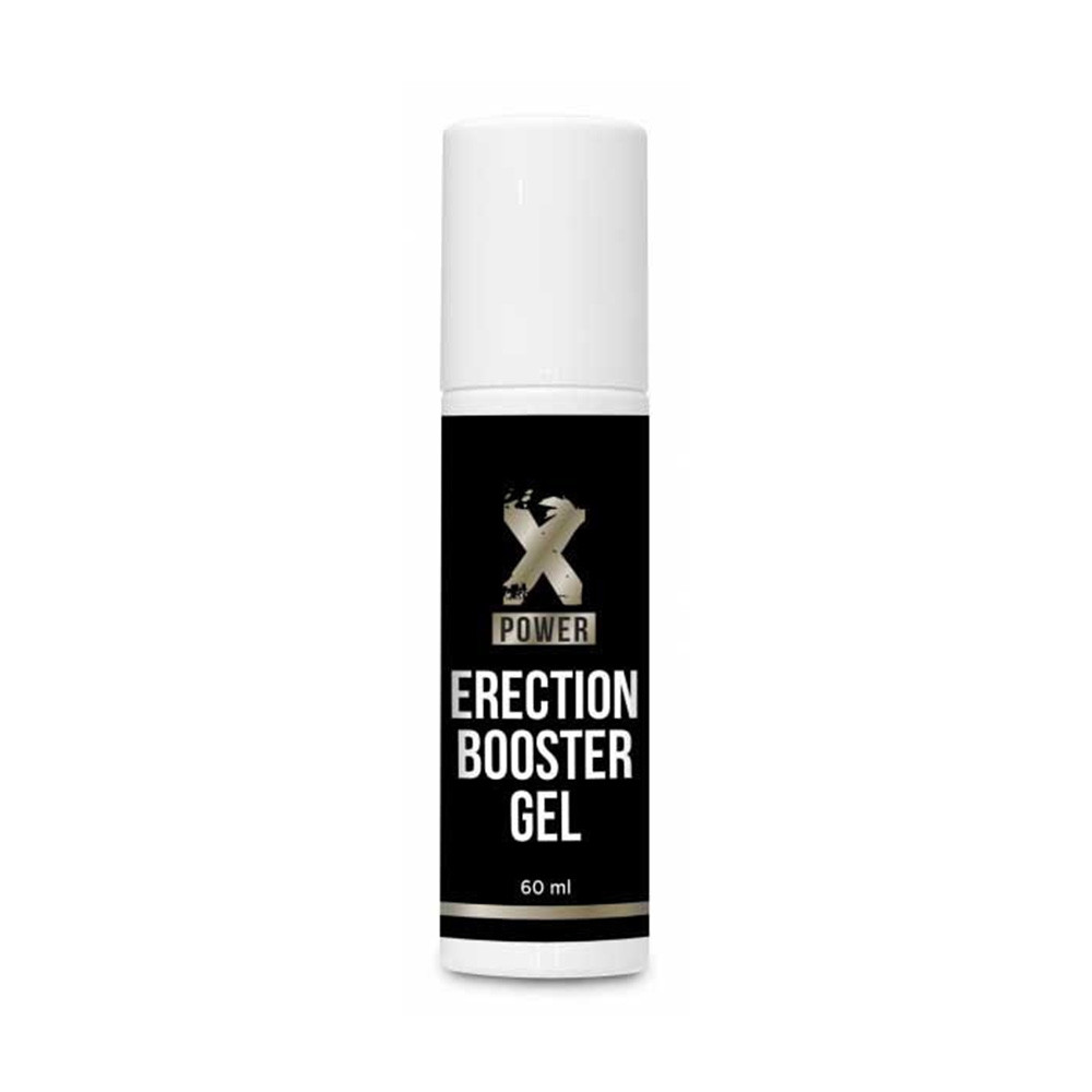 Labophyto X Power Erection Booster Gel Gel(S) 60 Ml Enfants - Image 4