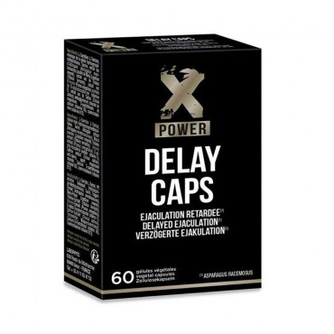 Vertraging (60 capsules)