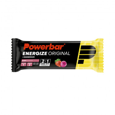 ENERGIZE BAR (55G)