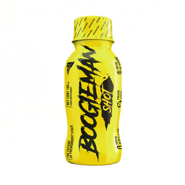 Boogieman shot (100ml)