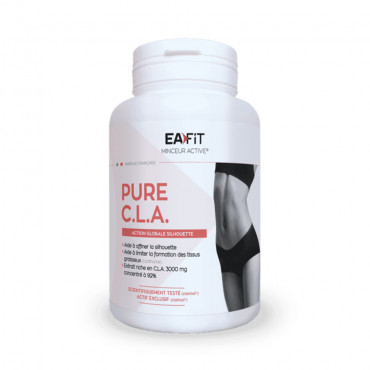 Pure cla (90 kaps)