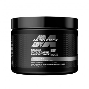 Creatina Platinum (200 g)