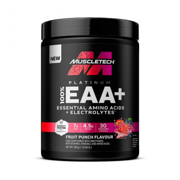 Platinium EAA+ (400 g)