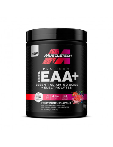 Platinium EAA+ (400g) Muscletech