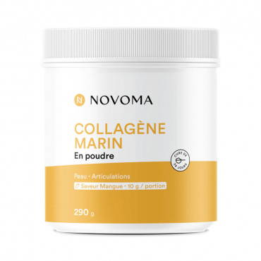 Kolagen morski (290g)