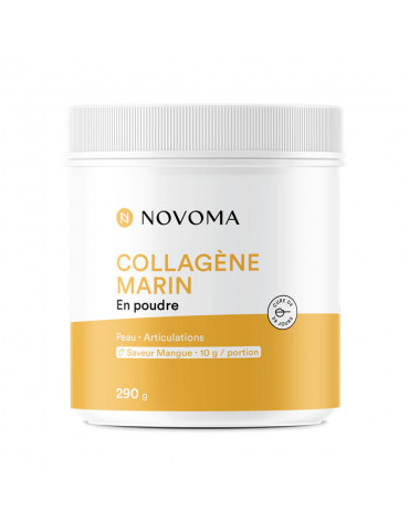 Collagène marin (290g) Novoma