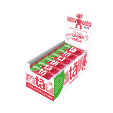 copy of Energy gum (30g)