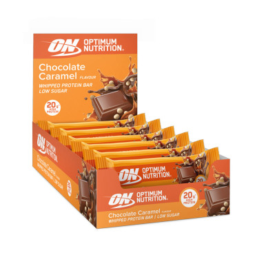 Dose Whipped Protein (10x60g)