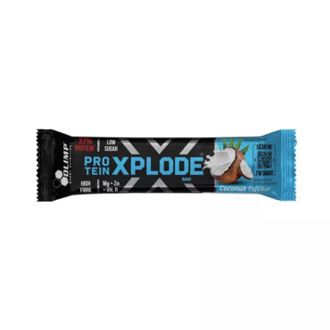 Protein xplode bar (40g)