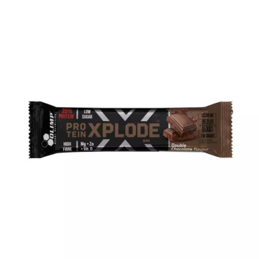 Barra de proteína xplode (40g)