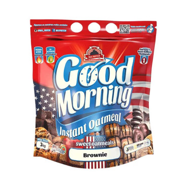 Good morning instant...