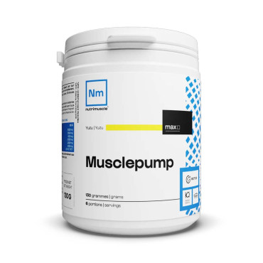 Muscle pump (300 g)