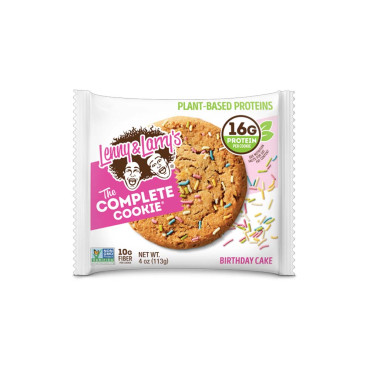 KOMPLETNE CIASTECZKA (113 g)