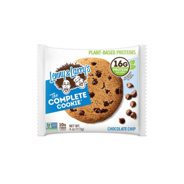 COMPLETE COOKIES (113g)