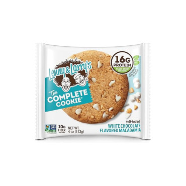 BOLINHOS COMPLETOS (113g)