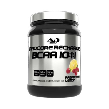 Hardcore recharge BCAA...
