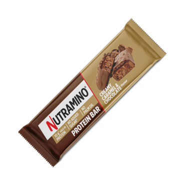 Barrita de proteínas (55 g)