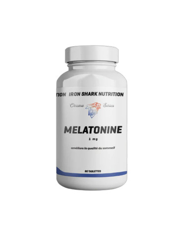 Melatonine (60 tabs)